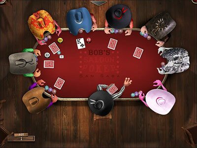 Texas holdem importance of position example